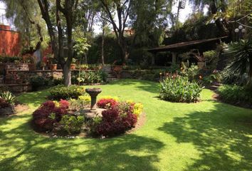 Casa en condominio en  Las Flores 34a, Calle De Las Flores, De La Candelaria, Coyoacán, Ciudad De México, 04380, Mex