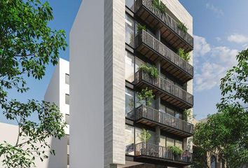 Condominio horizontal en  Avenida Monterrey, Roma Sur, Cuauhtémoc, Ciudad De México, 06760, Mex