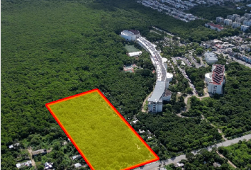 Lote de Terreno en  Colonia Benito Juárez, Cancún, Quintana Roo