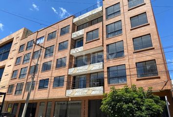 Apartamento en  Santa Bárbara Central, Bogotá