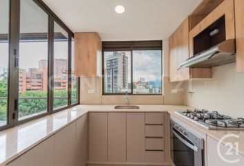 Apartamento en  Los Balsos, Medellín