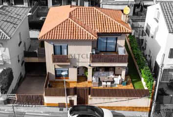 Chalet en  Premia De Dalt, Barcelona Provincia