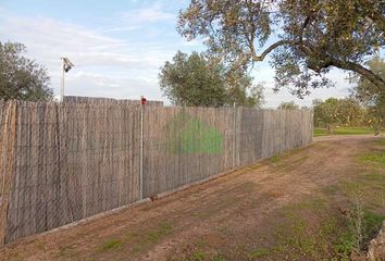 Terreno en  Montijo, Badajoz Provincia