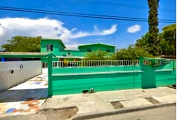 Casa en  Las Malvinas, General Escobedo