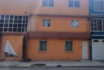 Casa en  San Cristóbal Centro, Ecatepec De Morelos