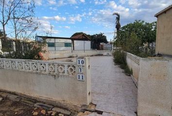 Terreno en  Distrito 1 - Centro - El Chaparral, Torrevieja