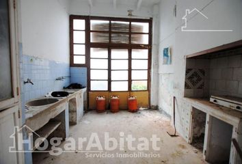 Chalet en  Daimús, Valencia/valència Provincia