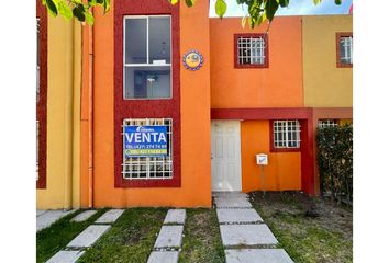 Casa en  San Cayetano, San Juan Del Río, San Juan Del Río, Querétaro