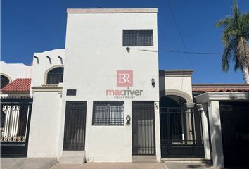 Departamento en  Real Del Sol Ampliación, Ciudad Obregón