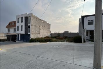 Lote de Terreno en  Jardines De Colosio, Pachuca De Soto