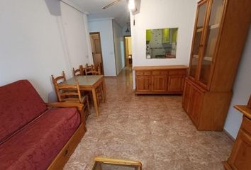 Apartamento en  Distrito 2 - Urbanizaciones - Los Naúfragos, Torrevieja