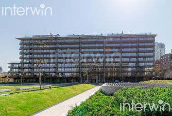 Departamento en  Puerto Madero, Capital Federal