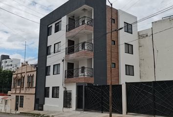 Departamento en  Privada 37 S 3702-3702, Belisario Domínguez, Heróica Puebla De Zaragoza, Puebla, 72180, Mex