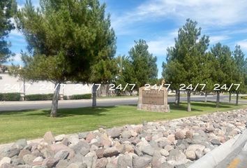 Lote de Terreno en  Calle Pebble Beach, Bosques De San Francisco, Chihuahua, 31115, Mex