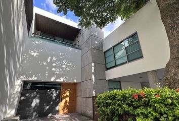 Casa en condominio en  Avenida Mayas 3214-3236, Monraz, Guadalajara, Jalisco, 44670, Mex