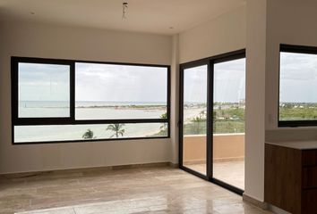 Departamento en  Calle 20 4, Telchac Puerto, Yucatán, 97407, Mex