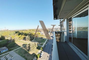 Departamento en  Puerto Madero, Capital Federal