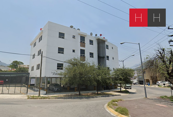 Departamento en  Calle Capitán De Mederos, Campestre Mederos, Monterrey, Nuevo León, 64970, Mex