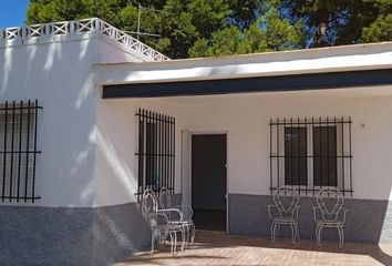 Chalet en  Crevillent, Alicante Provincia