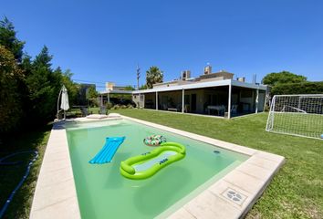 Casa en  Puerto Roldán, Roldán