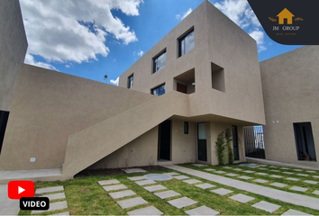 Departamento en  Boulevard Paseos De Zakia, Zakia, El Marqués, Querétaro, 76269, Mex