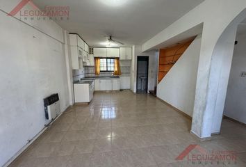 Departamento en  Villa Luzuriaga, La Matanza