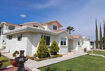 Casa en  Calle 4, Real La Alfonsina, Atlixco, Puebla, 74290, Mex