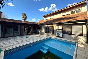 Casa en  Los Pinares, Mar Del Plata