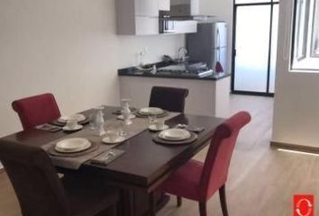 Departamento en  Calle Granados 4-44, San José De Los Cedros, Cuajimalpa De Morelos, Ciudad De México, 05219, Mex