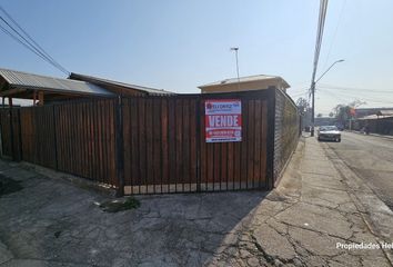 Casa en  Puente Alto, Cordillera