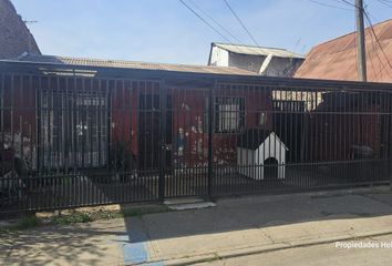 Casa en  La Pintana, Provincia De Santiago