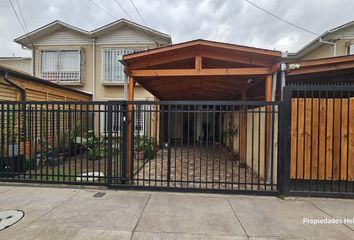 Casa en  Puente Alto, Cordillera