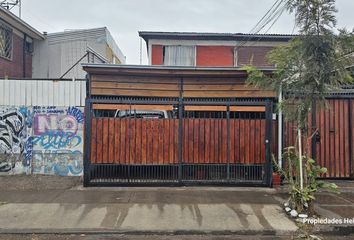 Casa en  Puente Alto, Cordillera