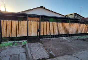 Casa en  La Pintana, Provincia De Santiago