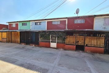 Casa en  La Pintana, Provincia De Santiago