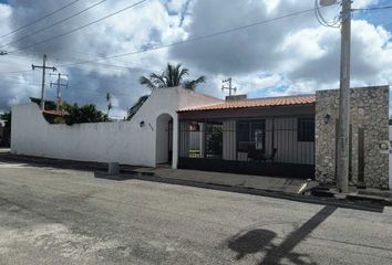 Casa en  Calle 55-c, Las Américas Ii, Mérida, Yucatán, 97302, Mex