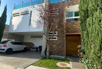 Casa en condominio en  Calle Helechos 5, Vistas Del Valle, Zapopan, Jalisco, 45233, Mex