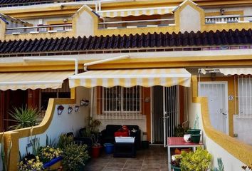 Bungalow en  Orihuela-costa, Alicante Provincia