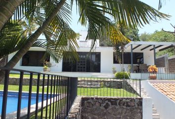 Casa en  Circuito Santa Fe, Santa Fe, Xochitepec, Morelos, 62794, Mex