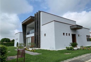 Casa en  Montenegro, Quindío