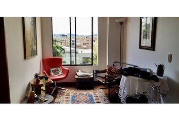 Apartamento en  San Patricio, Bogotá