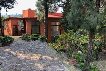 Casa en condominio en  Lomas De Guadalupe, Álvaro Obregón, Cdmx