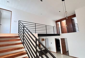 Casa en  Paseo Del Punhuato, Terrazas Tres Marías, Morelia, Michoacán De Ocampo, 58254, Mex