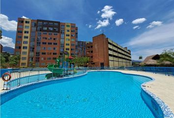 Apartamento en  Montecarlo, Ibague