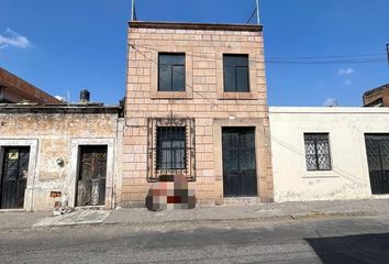 Oficina en  Calle Allende 131, Centro, Morelia, Michoacán De Ocampo, 58000, Mex