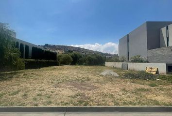 Lote de Terreno en  Mandarinos, Morelia, Michoacán De Ocampo, Mex