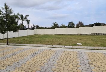 Lote de Terreno en  Boulevard Meseta, San Francisco Atoyac, Ocoyucan, Puebla, 72865, Mex