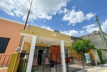 Casa en  Calle 15 181b, García Ginerés, Mérida, Yucatán, 97070, Mex