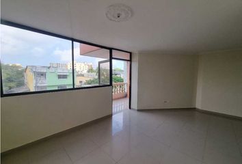 Apartamento en  Localidad Norte Centro Histórico, Barranquilla