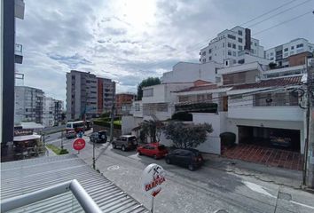 Apartamento en  Guayacanes, Manizales